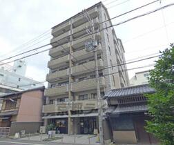 メロディーハイム蛸薬師 601 ｜ 京都府京都市中京区蛸薬師通柳馬場東入油屋町（賃貸マンション1LDK・6階・49.03㎡） その3