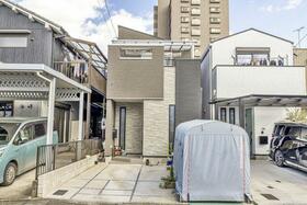 愛知県名古屋市中川区上高畑１丁目
