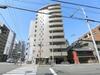 プレサンス京都駅前 3階 築25年10ヶ月の賃貸物件