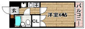 ハイツオーキタ土橋のイメージ