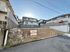 滋賀県大津市鶴の里