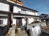西田中町２戸１貸家のイメージ