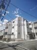 寝屋川公園駅より徒歩10分 2階 築2年1ヶ月の賃貸物件