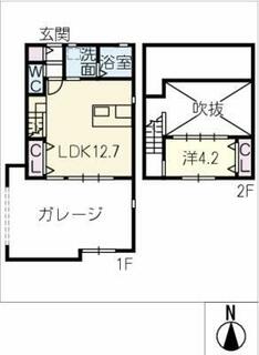 間取り：223039903314