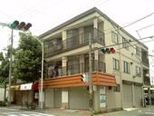 川崎市中原区井田杉山町 3階建 築41年のイメージ