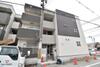 フジパレス立花駅南1番館 2階 築7年の賃貸物件
