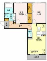 間取り：212056787844