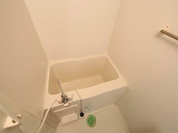 画像5:浴室暖房乾燥機付お風呂