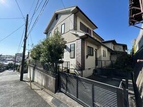 神奈川県横浜市旭区中沢３丁目