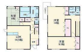 間取り：212057595565