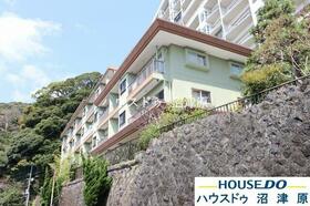 熱海アビタシオン５号棟