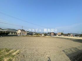 鹿児島県霧島市隼人町姫城