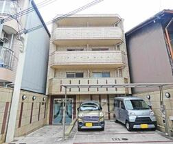 京都府京都市東山区本町新５丁目（賃貸マンション1K・4階・23.96㎡） その1