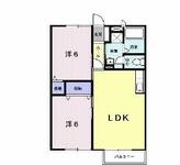 伊勢崎市ひろせ町 2階建 築29年のイメージ