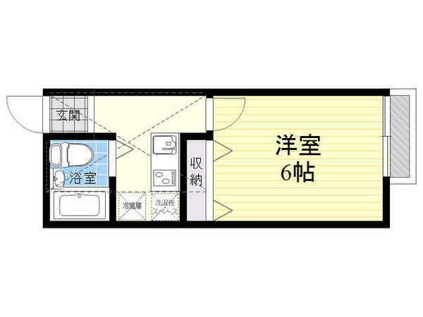 物件拡大画像