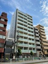 東京都墨田区太平１丁目（賃貸マンション2LDK・2階・40.34㎡） その3