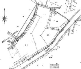 京都府船井郡京丹波町本庄九瀬