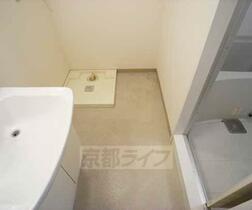 京都府京都市西京区樫原水築町（賃貸マンション1K・6階・28.80㎡） その13