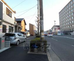 ＴＨＥ　ＧＡＲＮＥＴ　ＳＵＩＴＥ　ＲＥＳＩＤＥＮＣＥ京都駅南 206 ｜ 京都府京都市南区東九条烏丸町（賃貸マンション1DK・2階・27.96㎡） その16