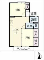 間取り：221012489142