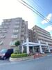 伊勢田駅より徒歩3分 4階 築27年5ヶ月の賃貸物件