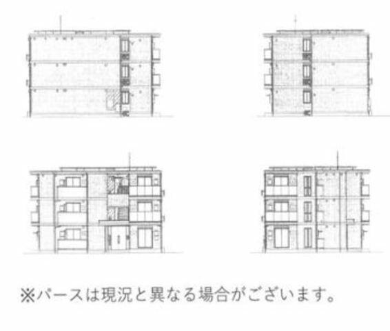 ＬＩＢＥＲＴＹ　ＣＩＴＹ　ＴＡＫＡＭＩＹＡ 102｜福岡県福岡市南区高宮５丁目(賃貸アパート1LDK・1階・36.97㎡)の写真 その1