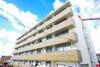 マンション朝霧１号館 2階 築54年3ヶ月の賃貸物件