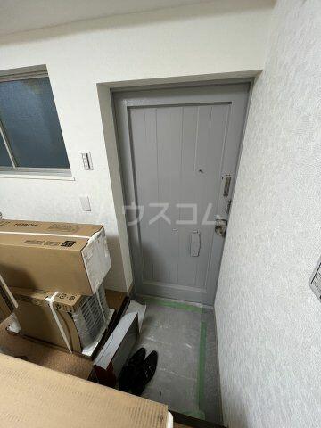 千人町スカイマンション｜東京都八王子市千人町３丁目(賃貸マンション1LDK・3階・41.32㎡)の写真 その10