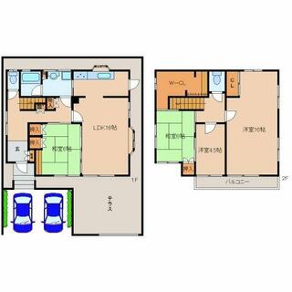 間取り：229009817006