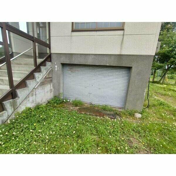 detached 北海道石狩市浜益区実田
地図を見る