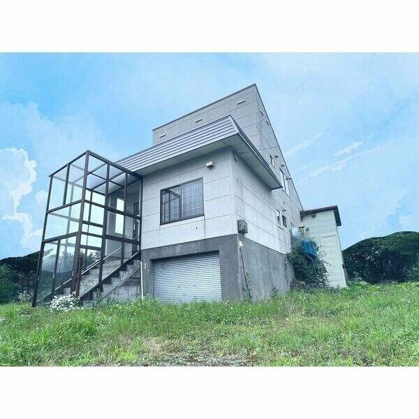 detached 北海道石狩市浜益区実田
地図を見る