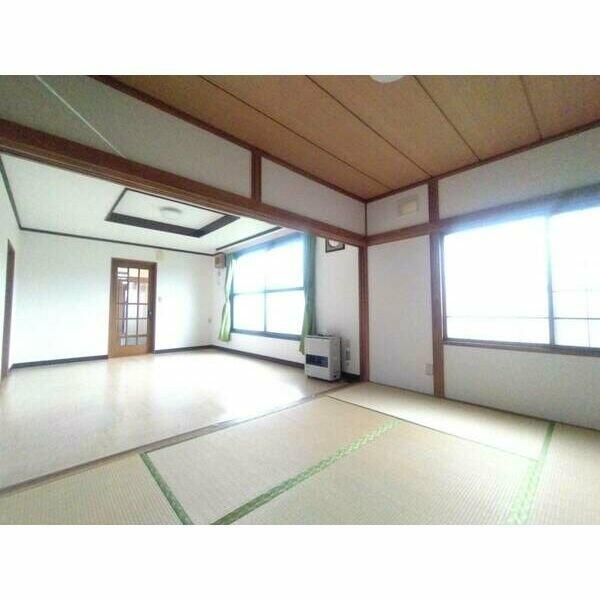 detached 北海道石狩市浜益区実田
地図を見る
