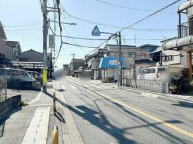 大阪府堺市東区北野田