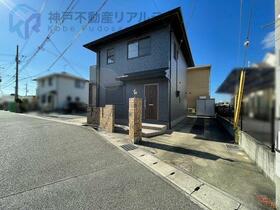 兵庫県神戸市西区水谷２丁目