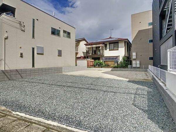 サニーガーデン春日光町（仮） 302｜福岡県春日市光町３丁目(賃貸アパート1LDK・3階・32.93㎡)の写真 その1