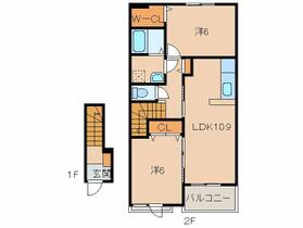 間取り：230035314290