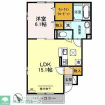 間取り：211059204060