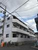 楽々園駅より徒歩10分 2階 築39年11ヶ月の賃貸物件