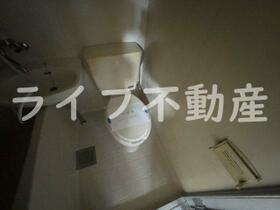 寿ビル  ｜ 大阪府東大阪市足代北２丁目（賃貸マンション1R・4階・17.00㎡） その9