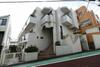 ソアール都立大学 3階 築43年1ヶ月の賃貸物件