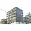 ヴェルデ平針南 4階 築42年5ヶ月の賃貸物件