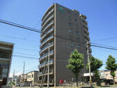 札幌市東区北三十四条東９丁目 10階建 築31年のイメージ