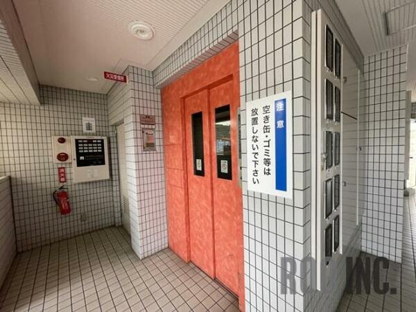 ファーストイン英賀保駅前 802｜兵庫県姫路市飾磨区英賀保駅前町(賃貸マンション1DK・8階・40.42㎡)の写真 その10