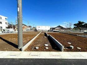 埼玉県朝霞市田島２丁目