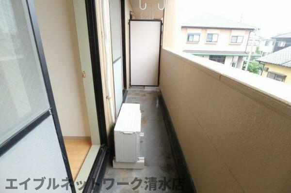 静岡県静岡市清水区押切(賃貸アパート2DK・2階・40.05㎡)の写真 その12