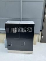 ＭＥＬＤＩＡ浅草Ⅱ 201 ｜ 東京都台東区千束３丁目（賃貸アパート1R・2階・16.02㎡） その15