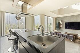 兵庫県芦屋市涼風町