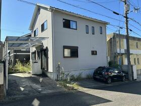 滋賀県大津市大石中４丁目