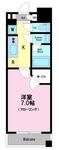 渋谷区初台２丁目 12階建 築4年のイメージ