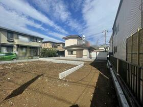 神奈川県座間市栗原中央１丁目